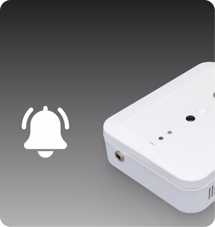 Configurable Alarms