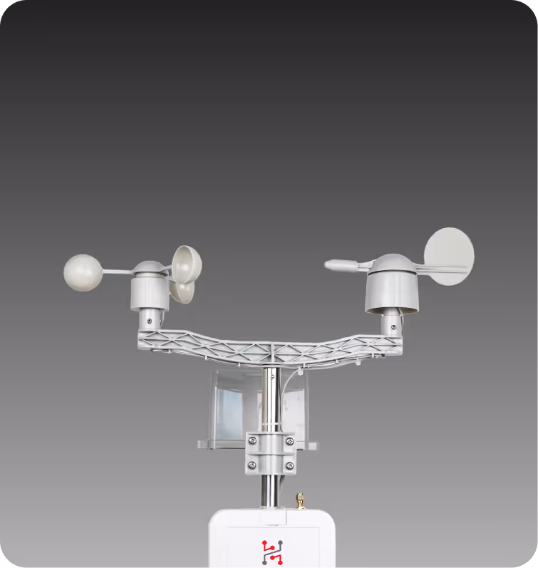 Outdoor condition monitoring