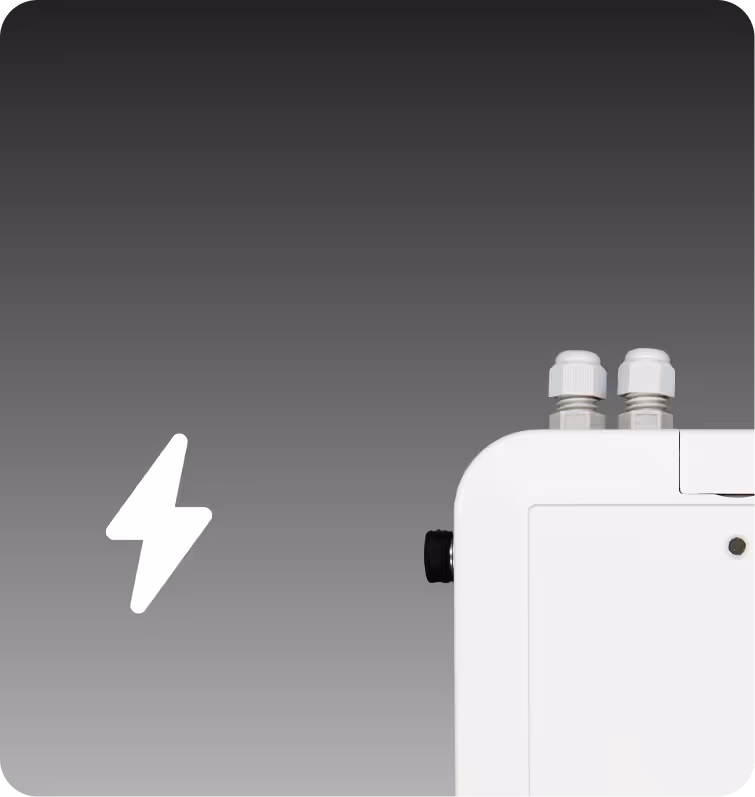 Analog input