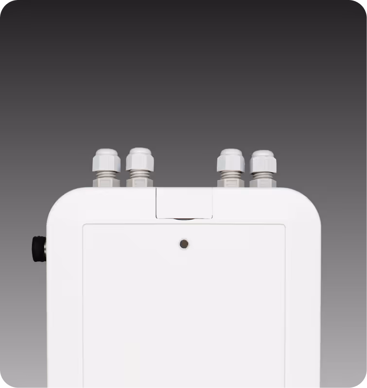 Configurable inputs