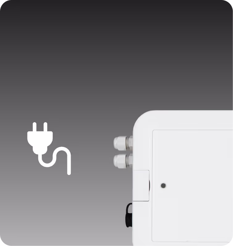 Reliable power supply