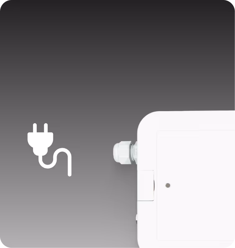 Reliable power supply