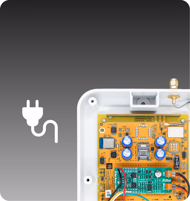 Reliable power supply