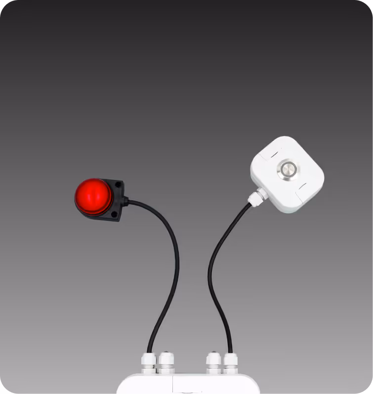 Output control