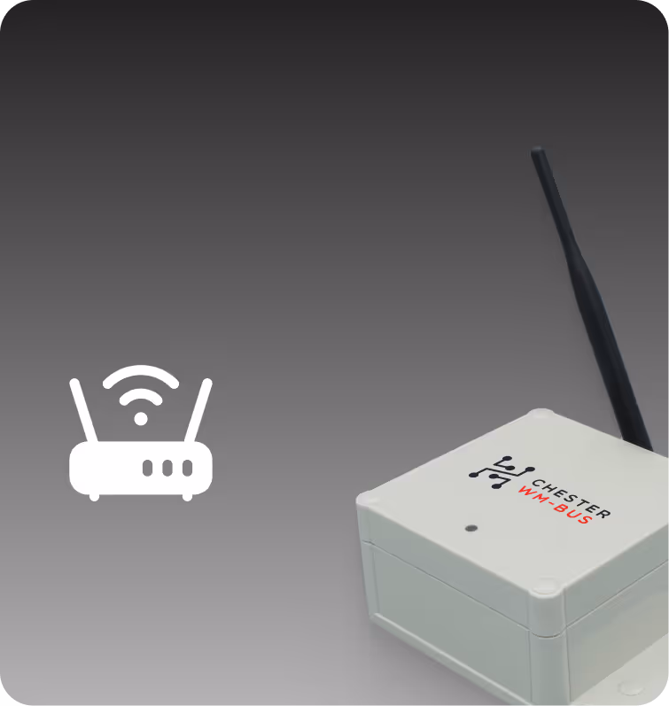 Battery-friendly wireless connectivity