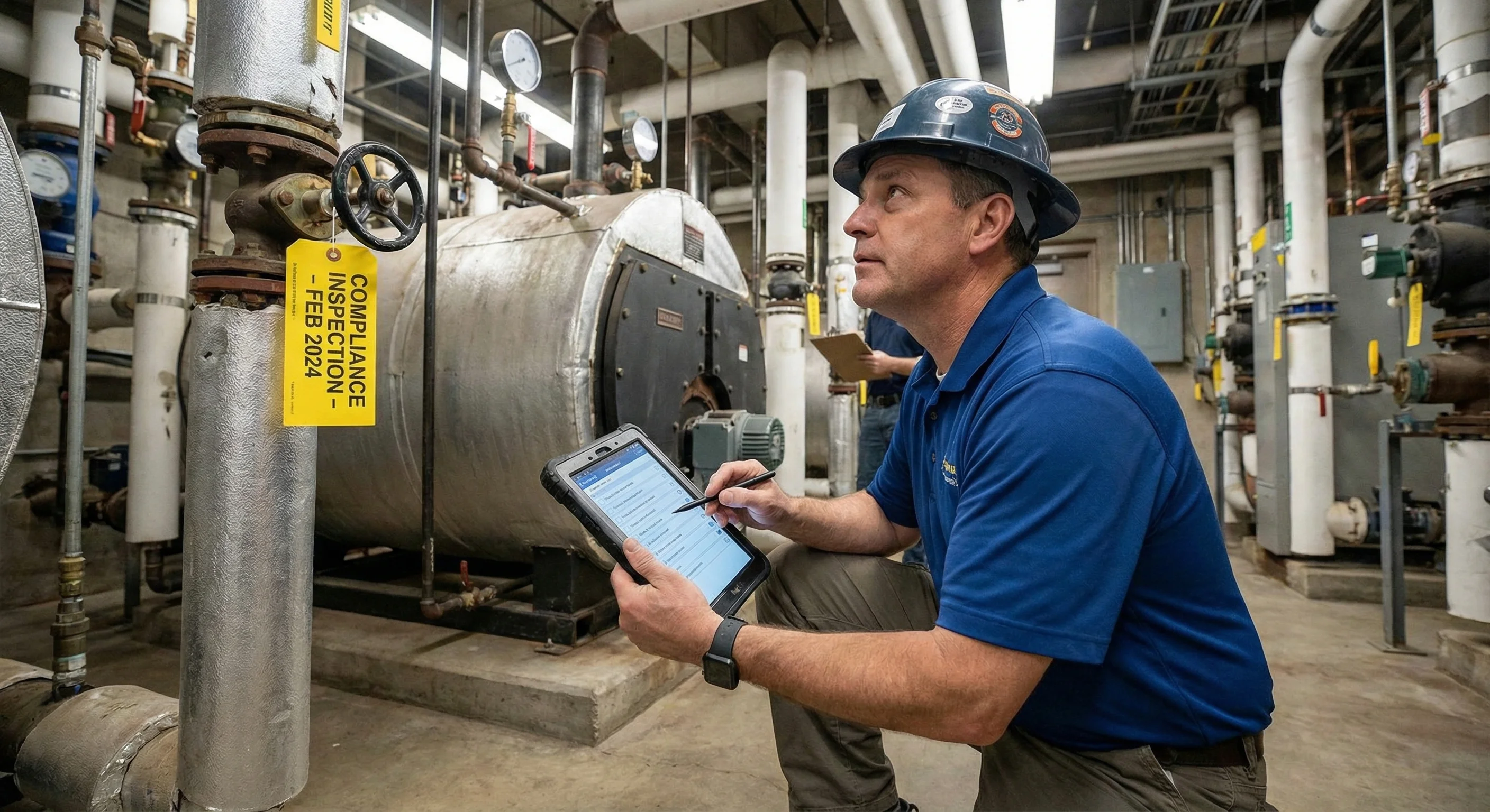 Regulatory Compliance