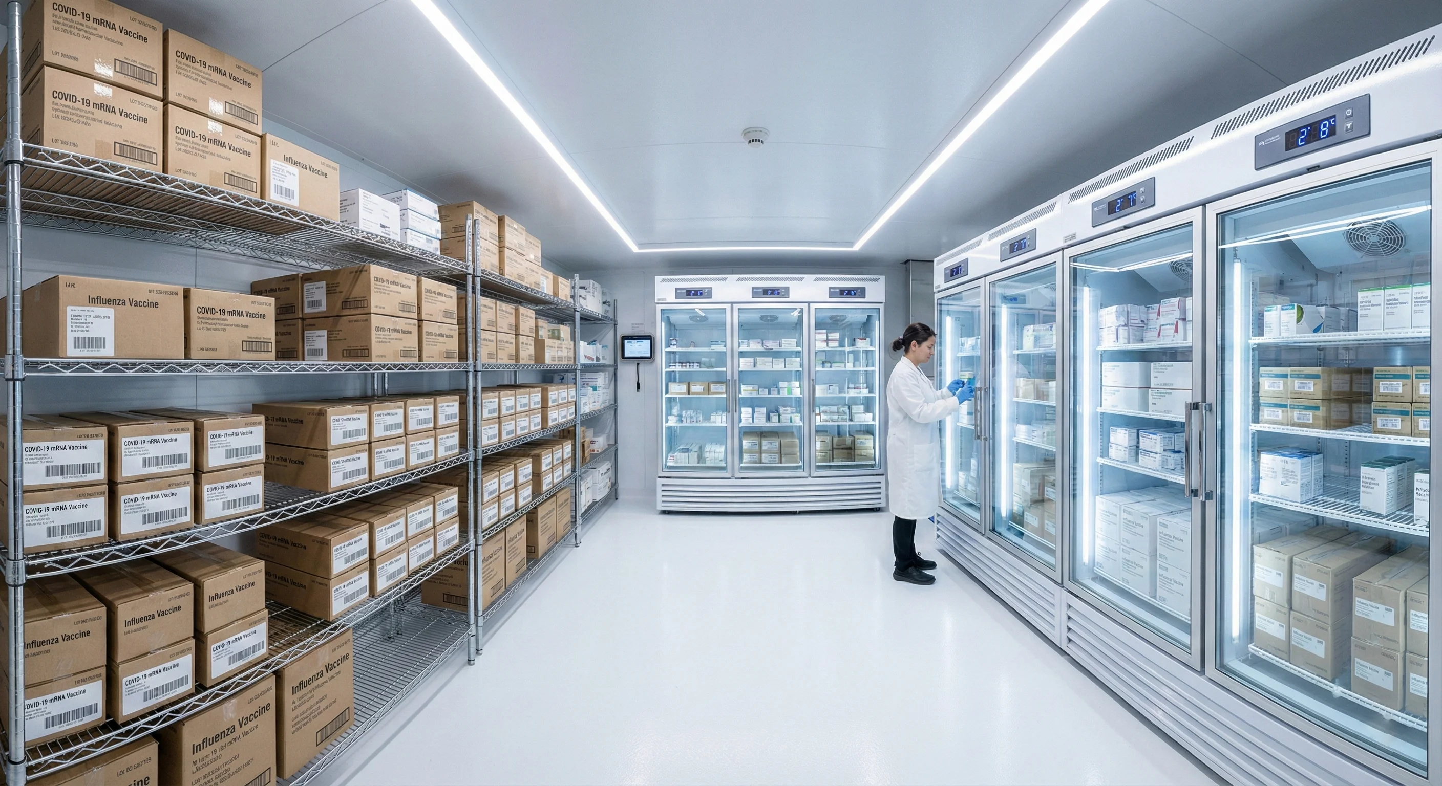Cold Chain Compliance