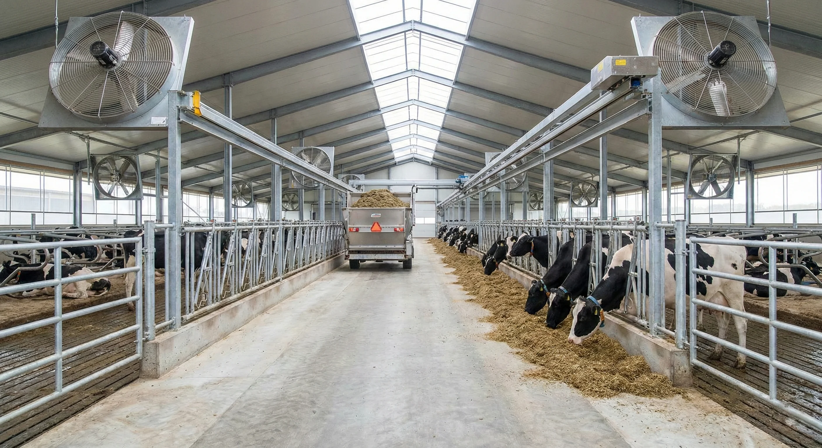 Agricultural Automation