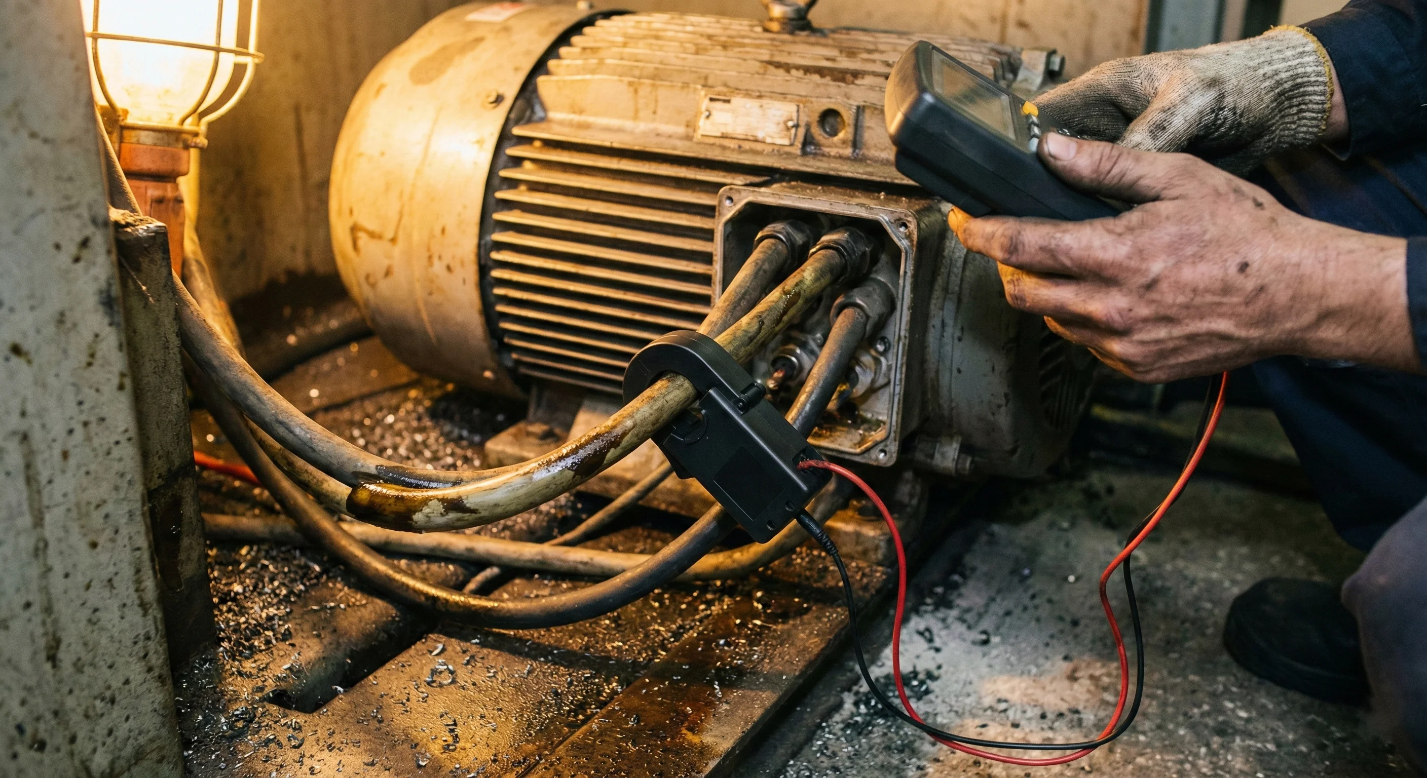 Predictive Maintenance