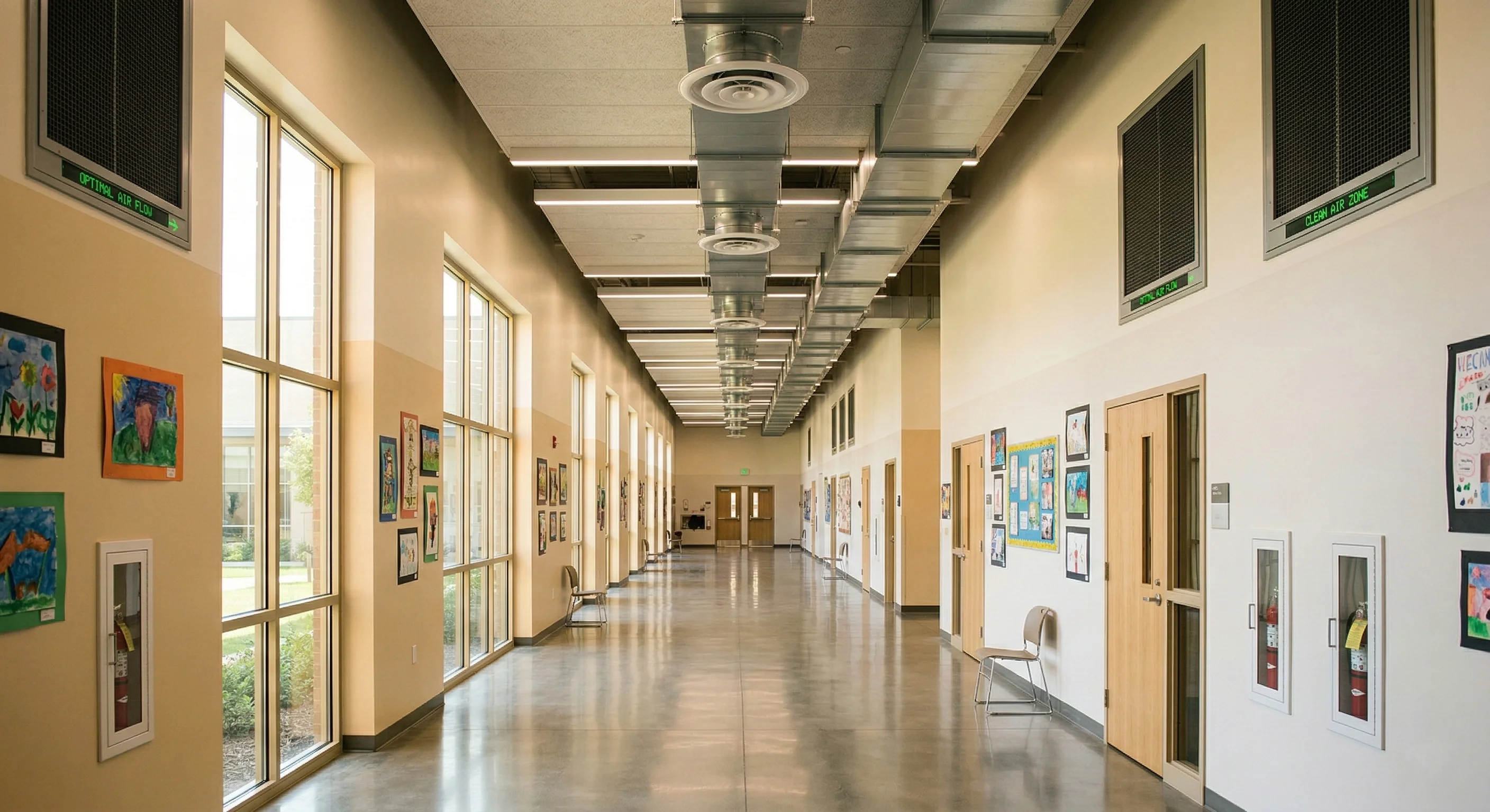 Building Safety Compliance