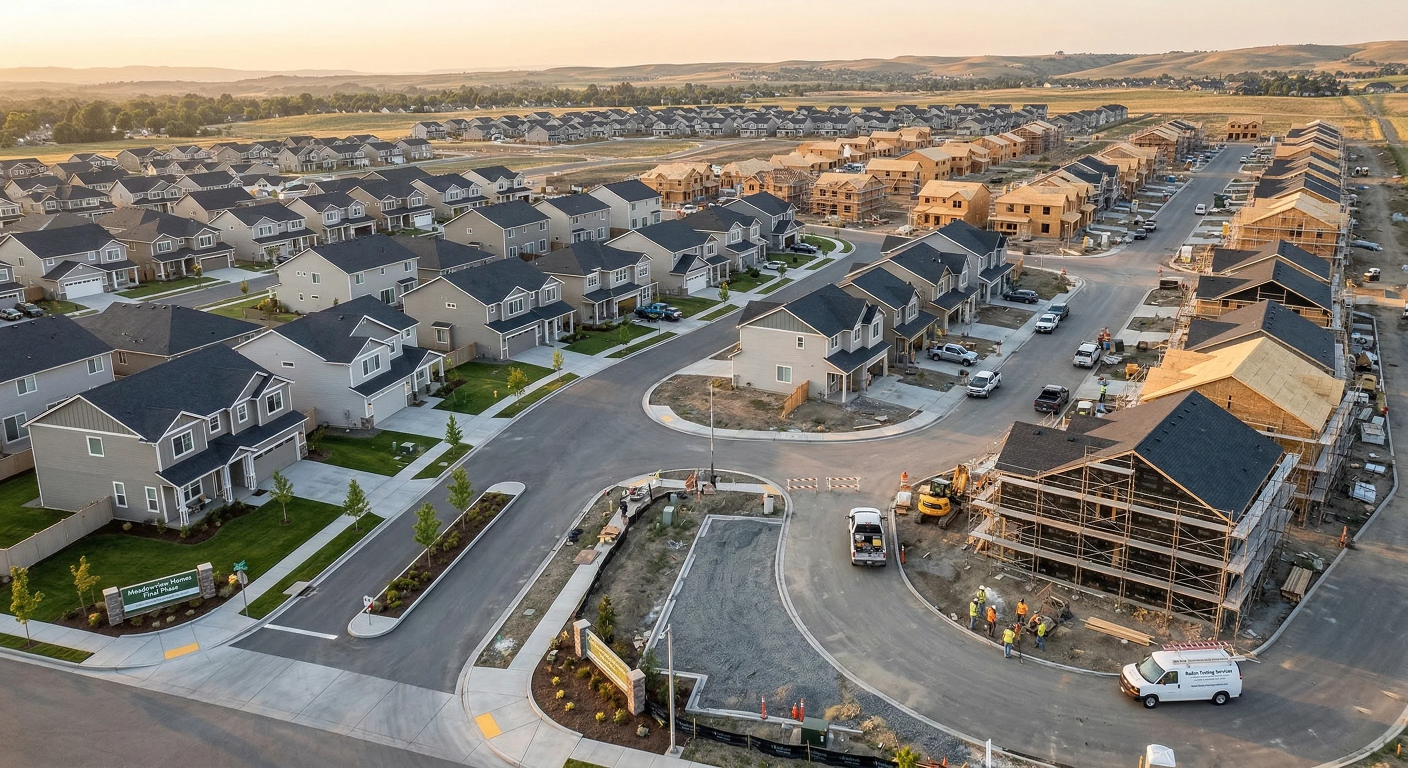 New Construction Assessment
