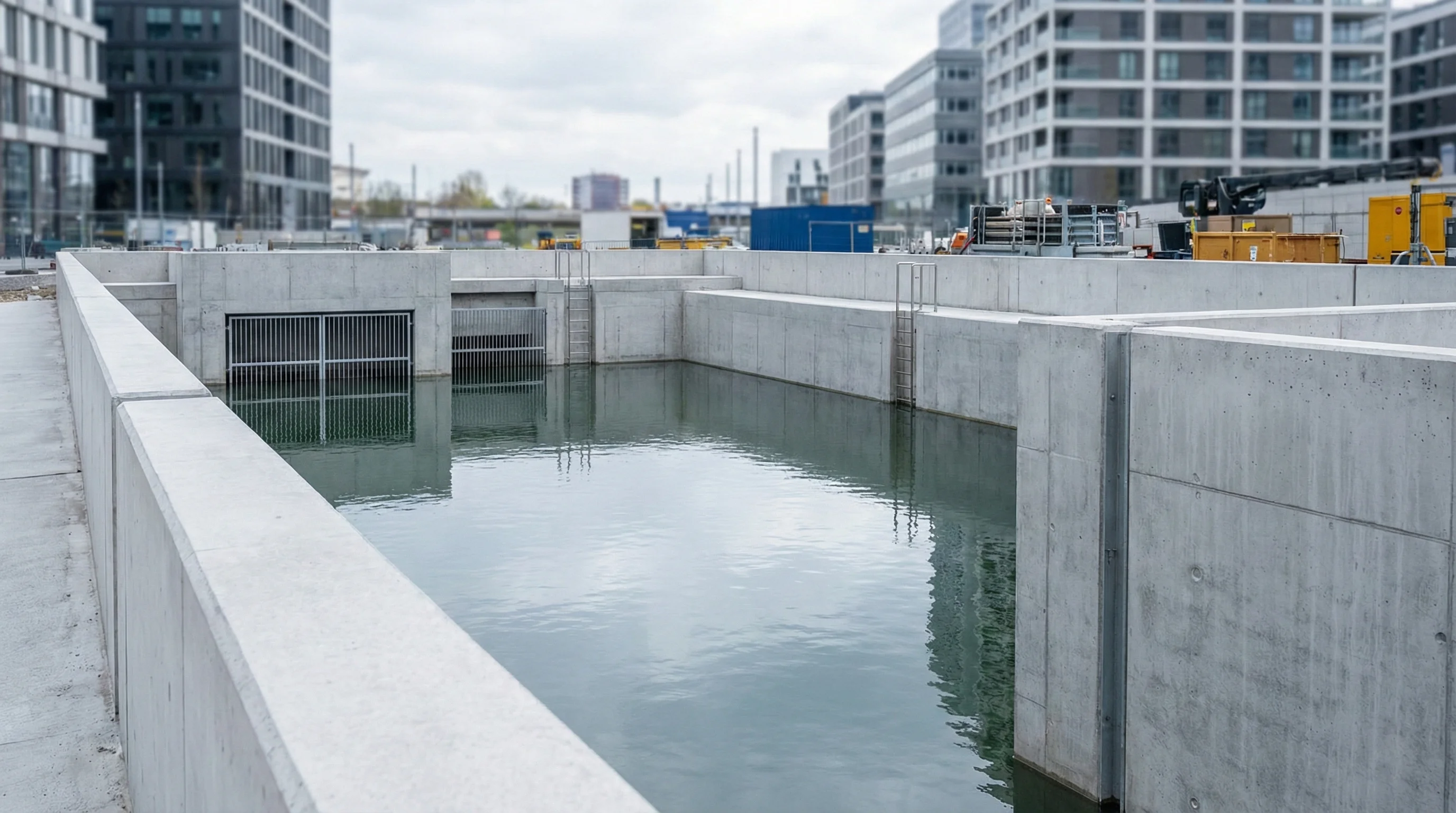 Flood & Water Level Monitoring