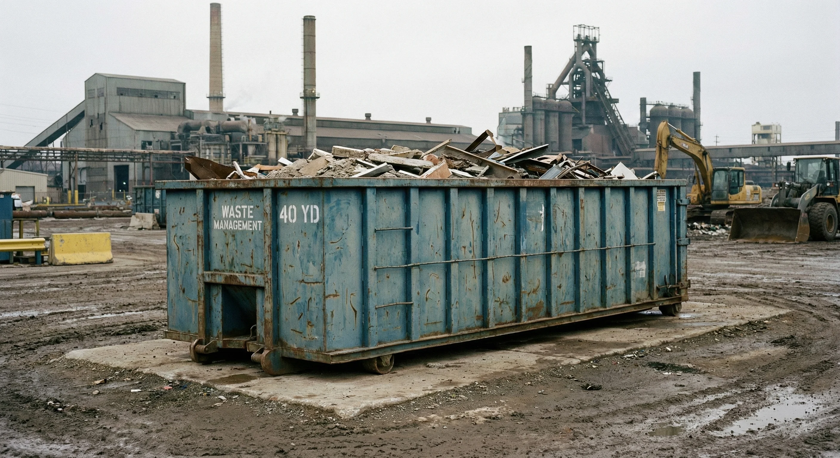 Waste Management