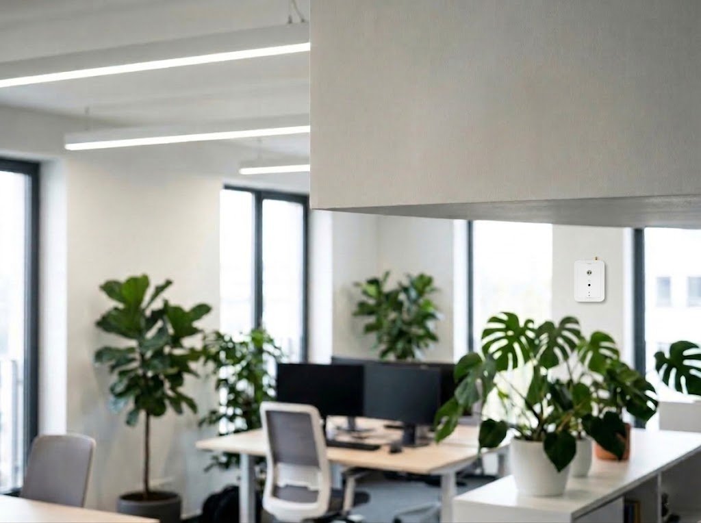 Indoor Air Quality