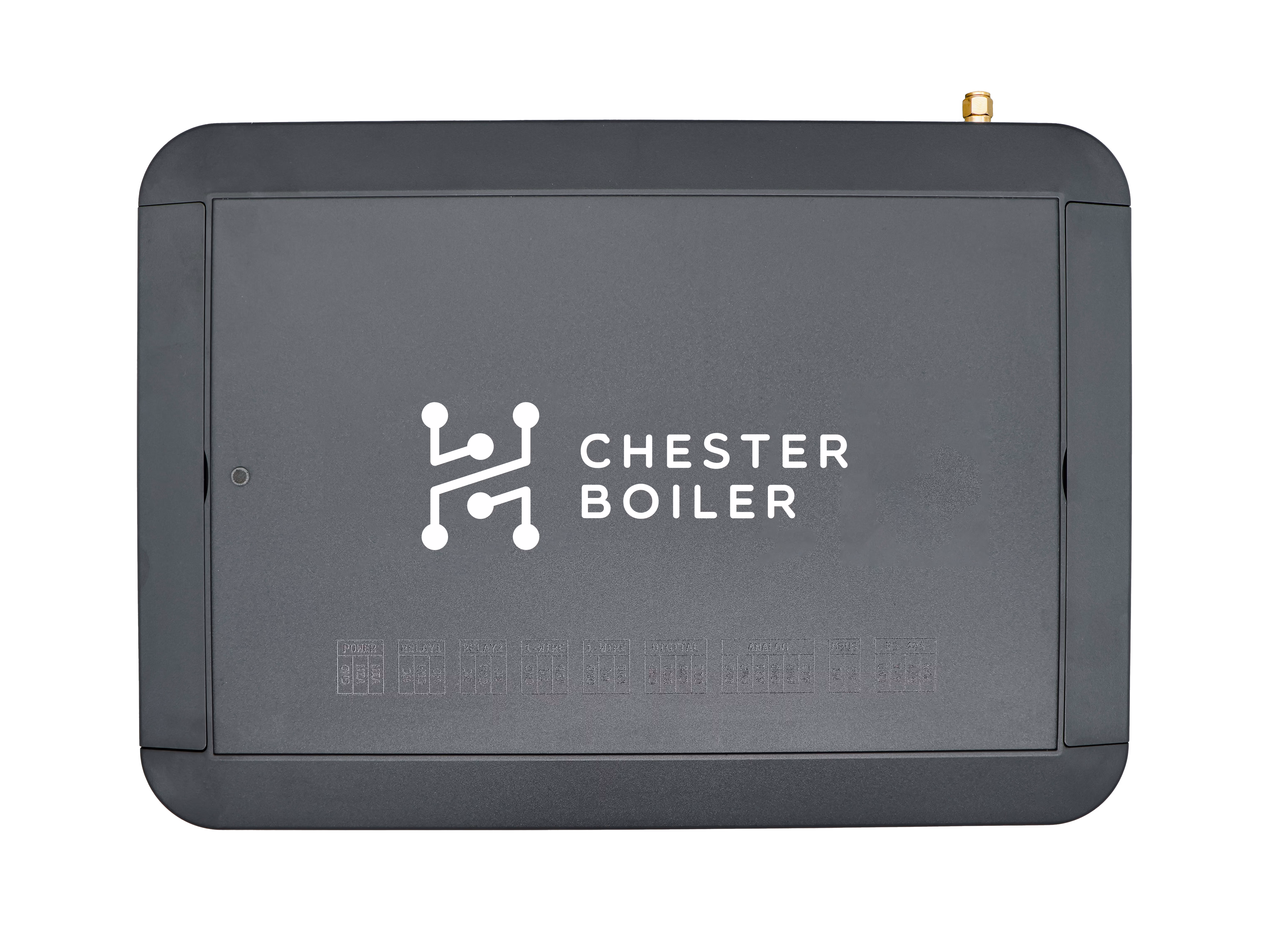 CHESTER Boiler