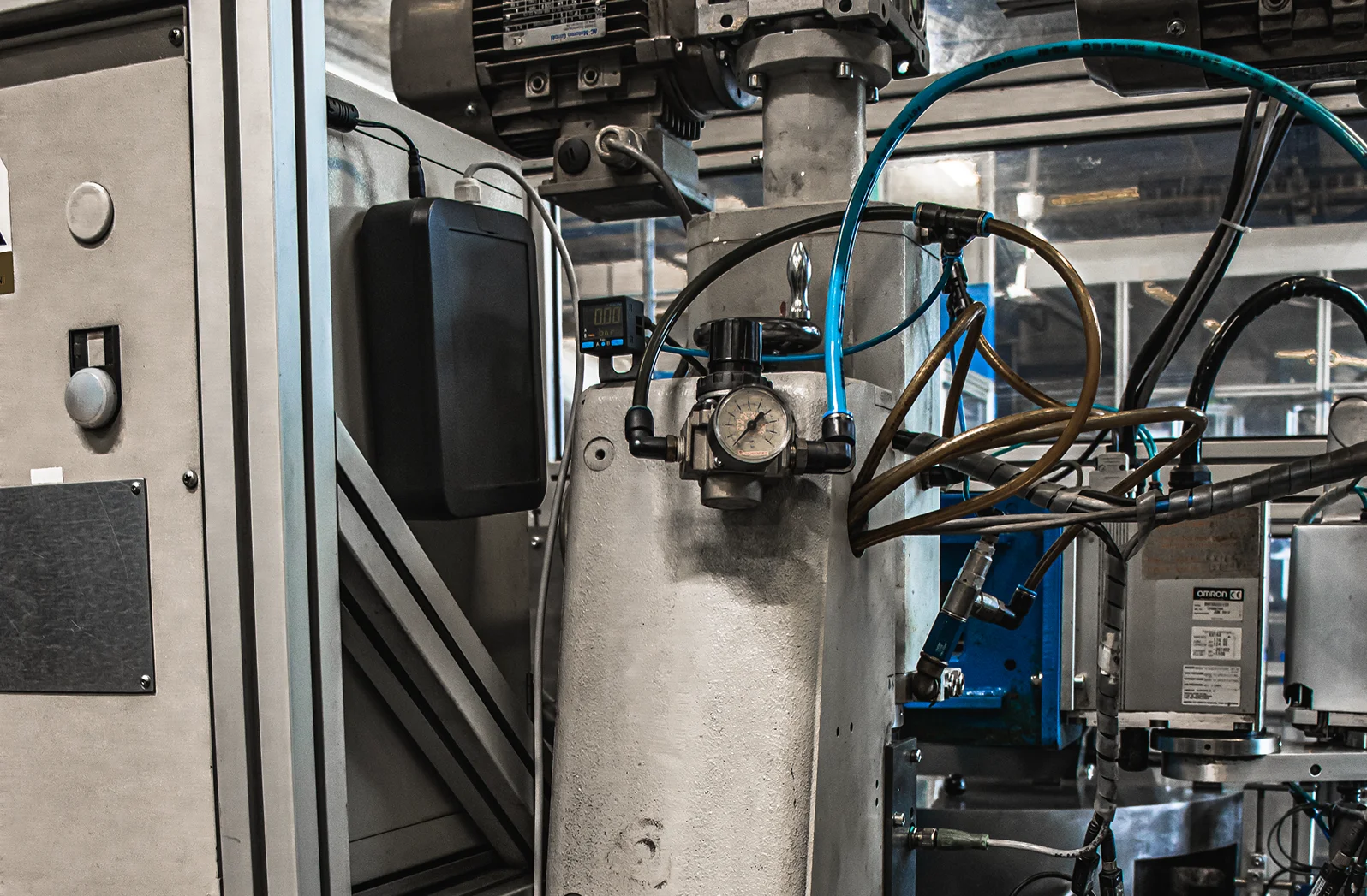 Manufacturing