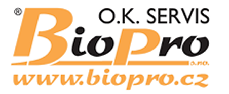 O.K. Servis BioPro
