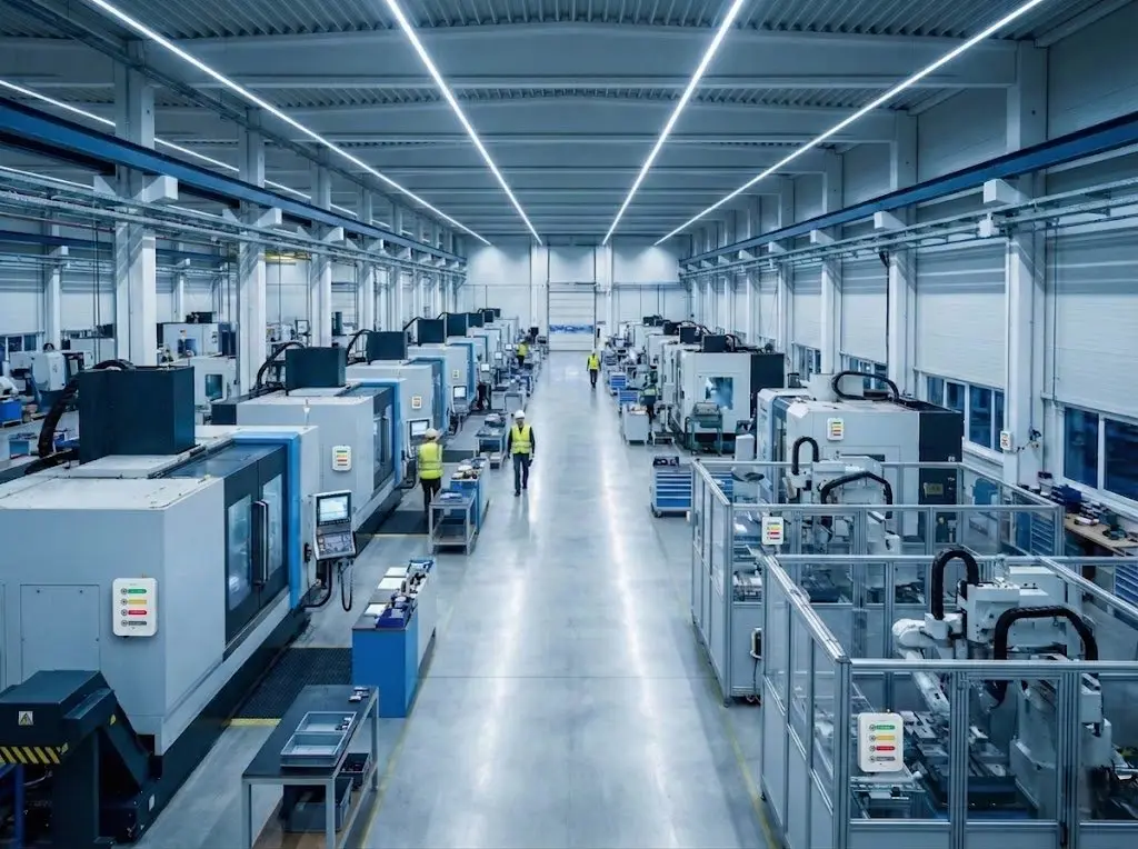 Production Line Monitoring
