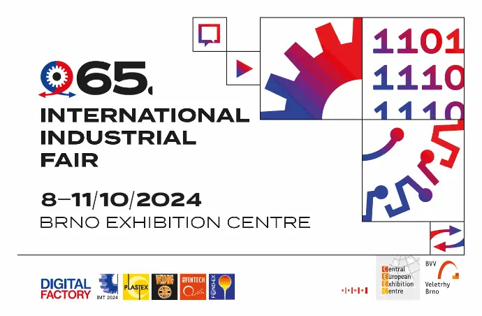 New Products & Meet Us at the Engineering Fair in Brno
