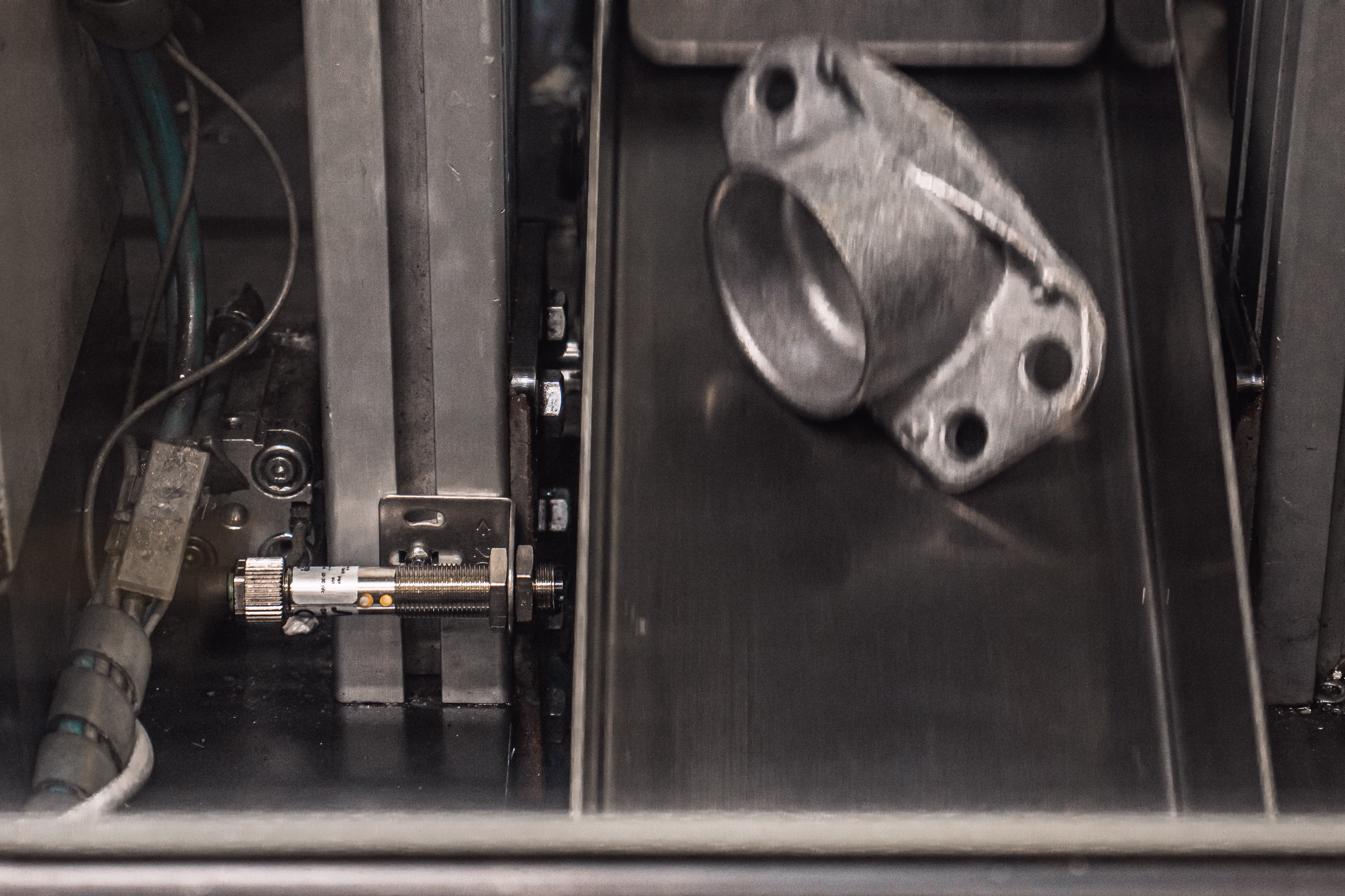 Optimizing Production With OEE and IoT Solutions From HARDWARIO