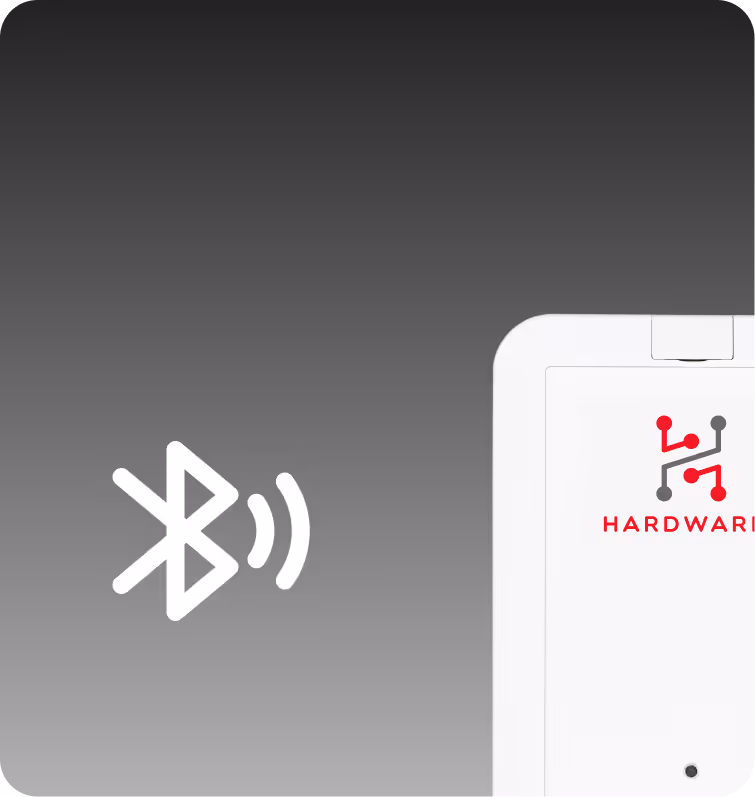 Bluetooth Low Energy for diagnostics and updates