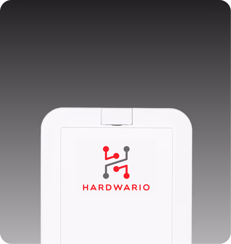 Custom branding options