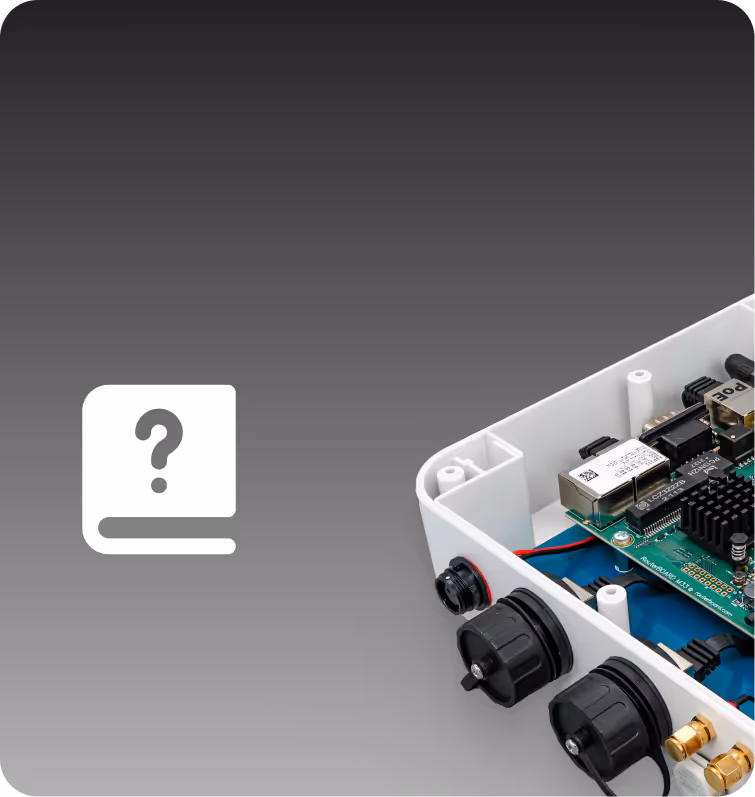 Documentation and user guides for integrators