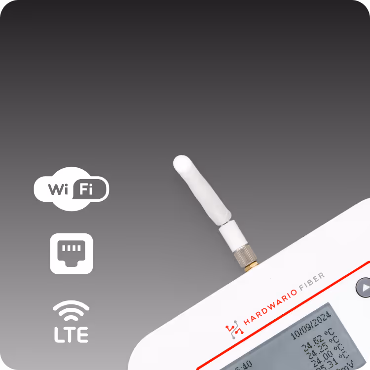 Secure connectivity