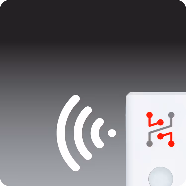 868 MHz ISM radio