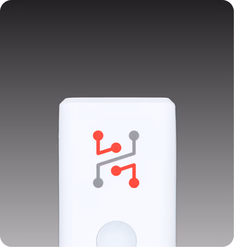 Custom branding
