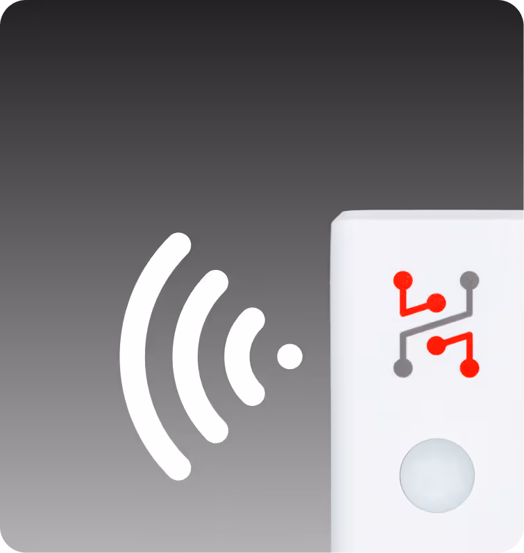 LoRaWAN connection