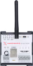GAUGER