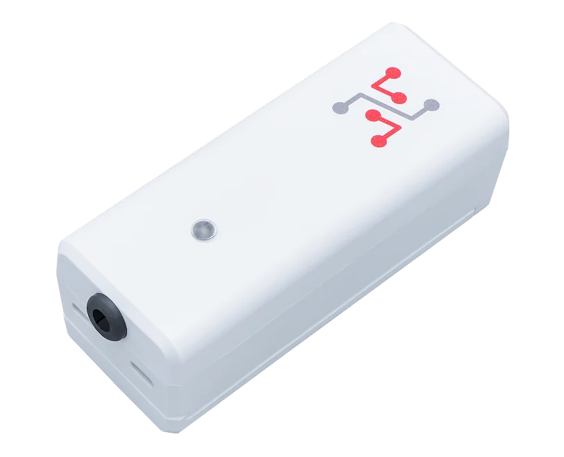 Versatile Sensor Inputs