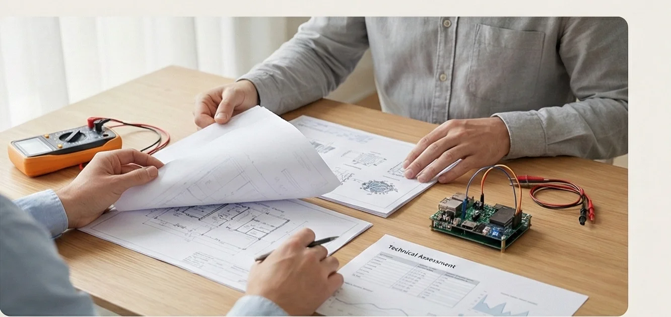 Technical Assessment