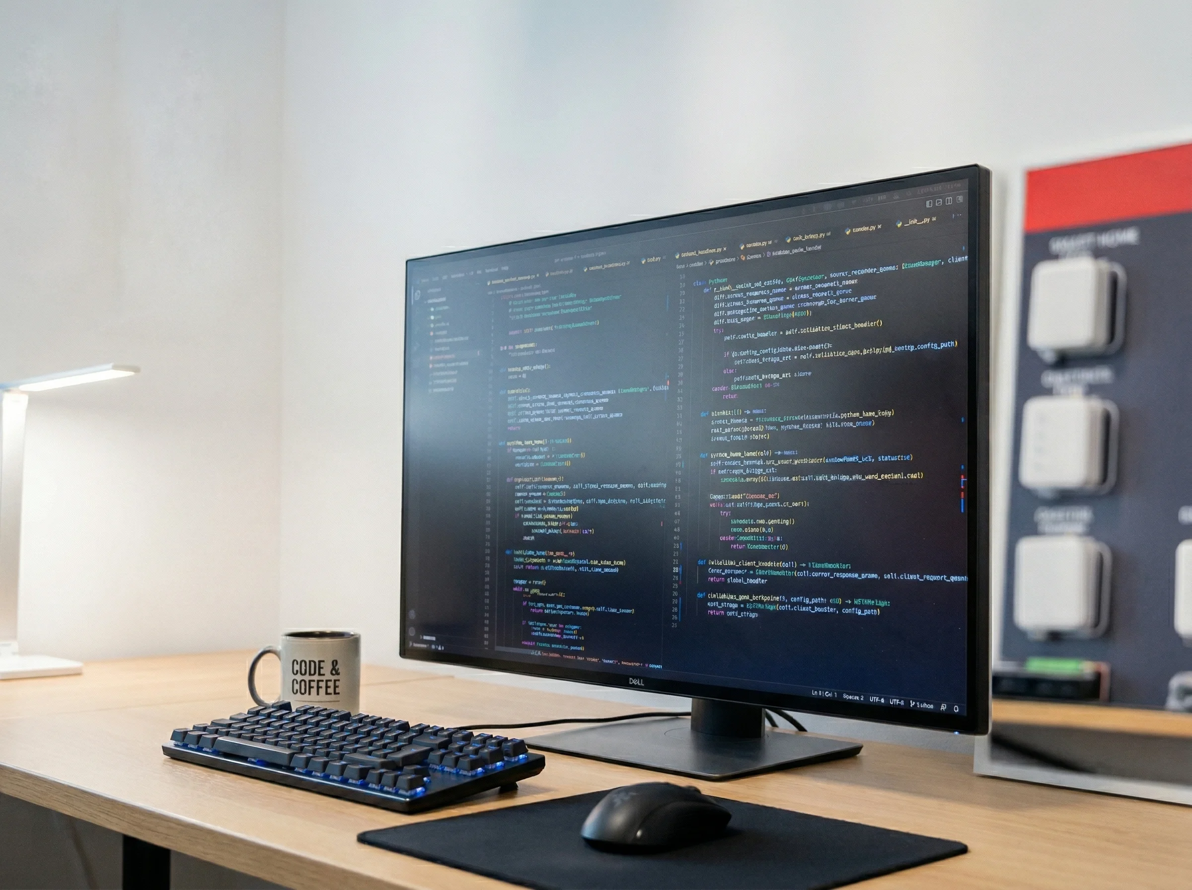Investing in the Future of Industrial IoT