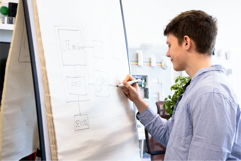 Technical Design
