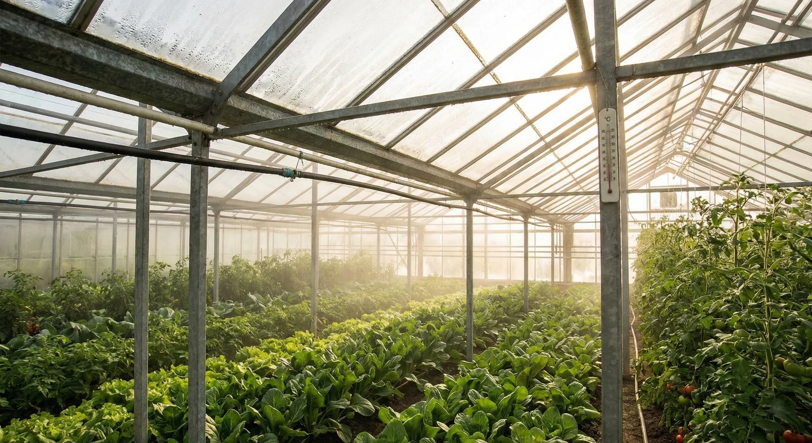 Agricultural Storage