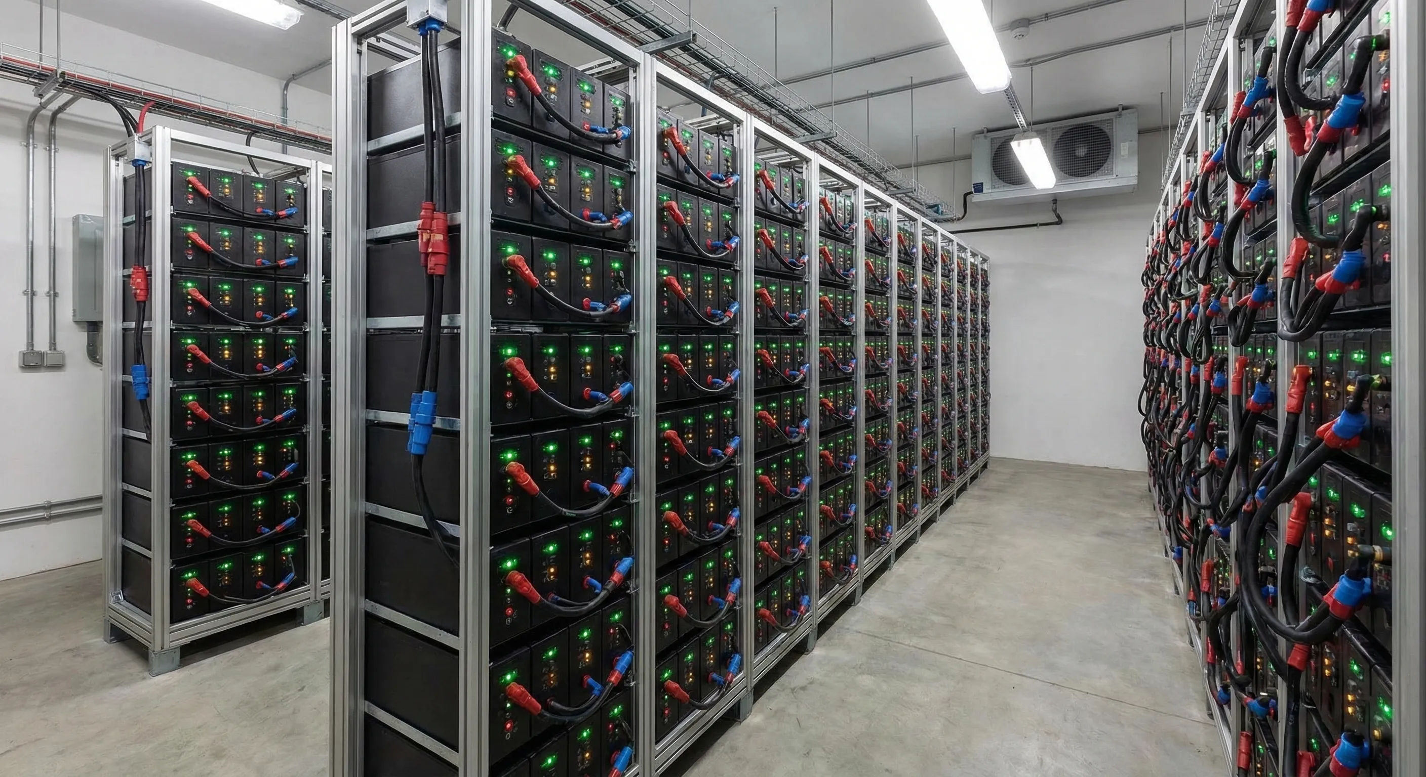 Equipment Monitoring