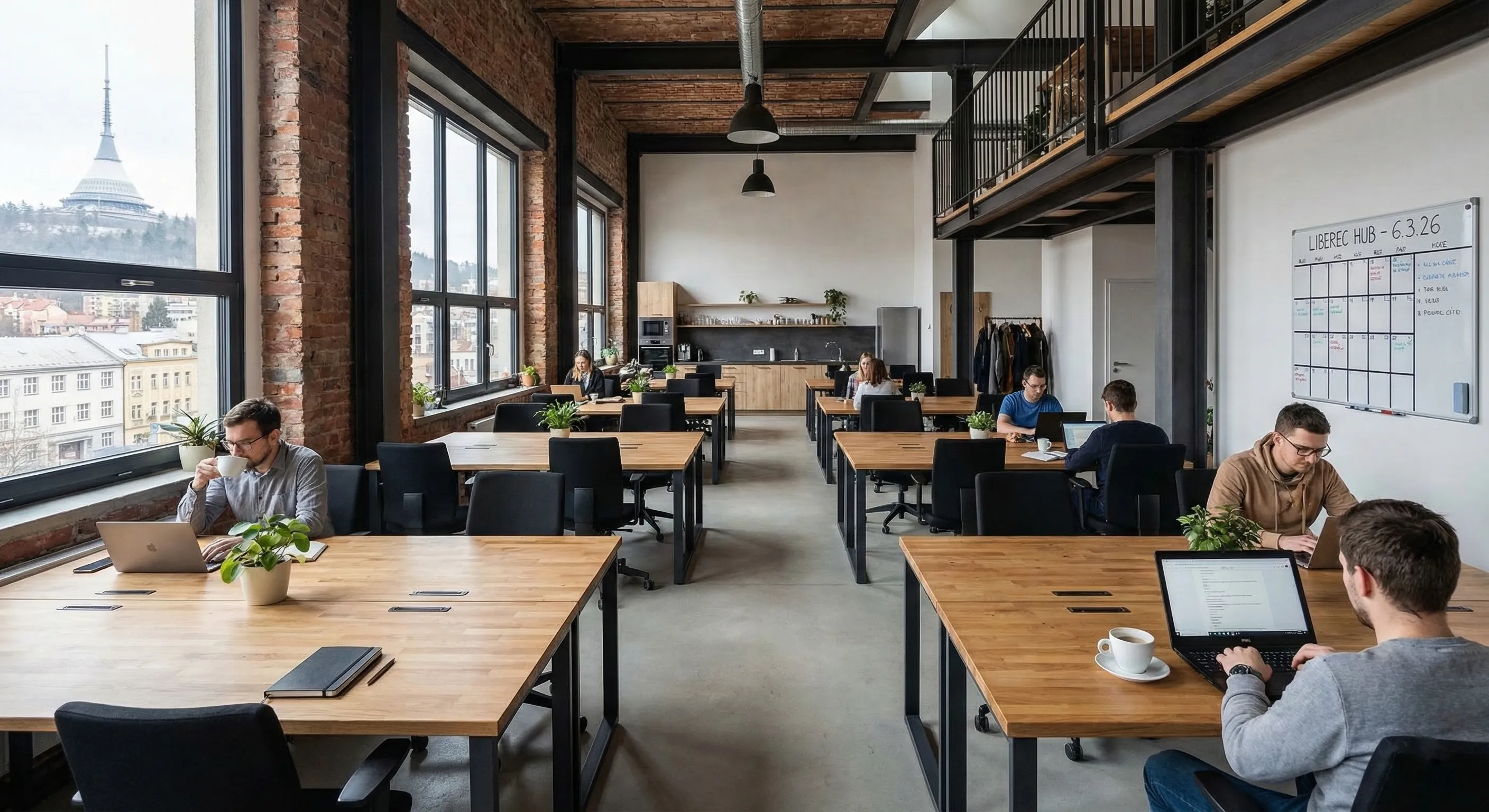 Occupancy Monitoring