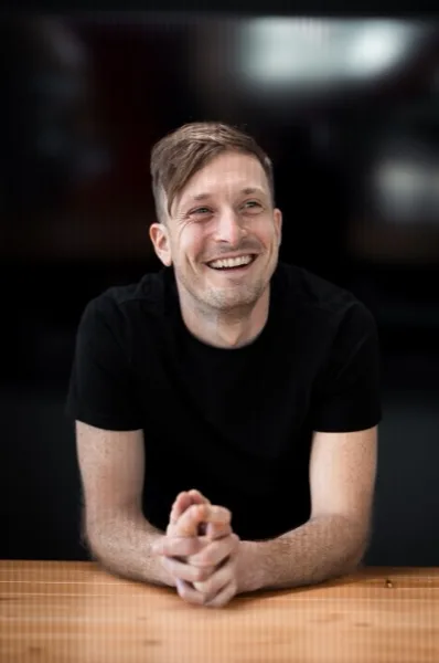 Lukáš Slovák