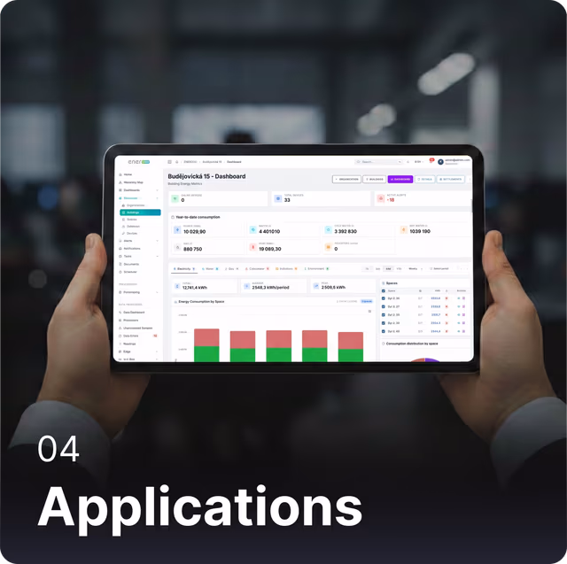 Applications