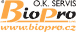 O.K. Servis BioPro