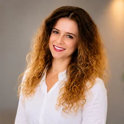 Viktoria Korabelnikova